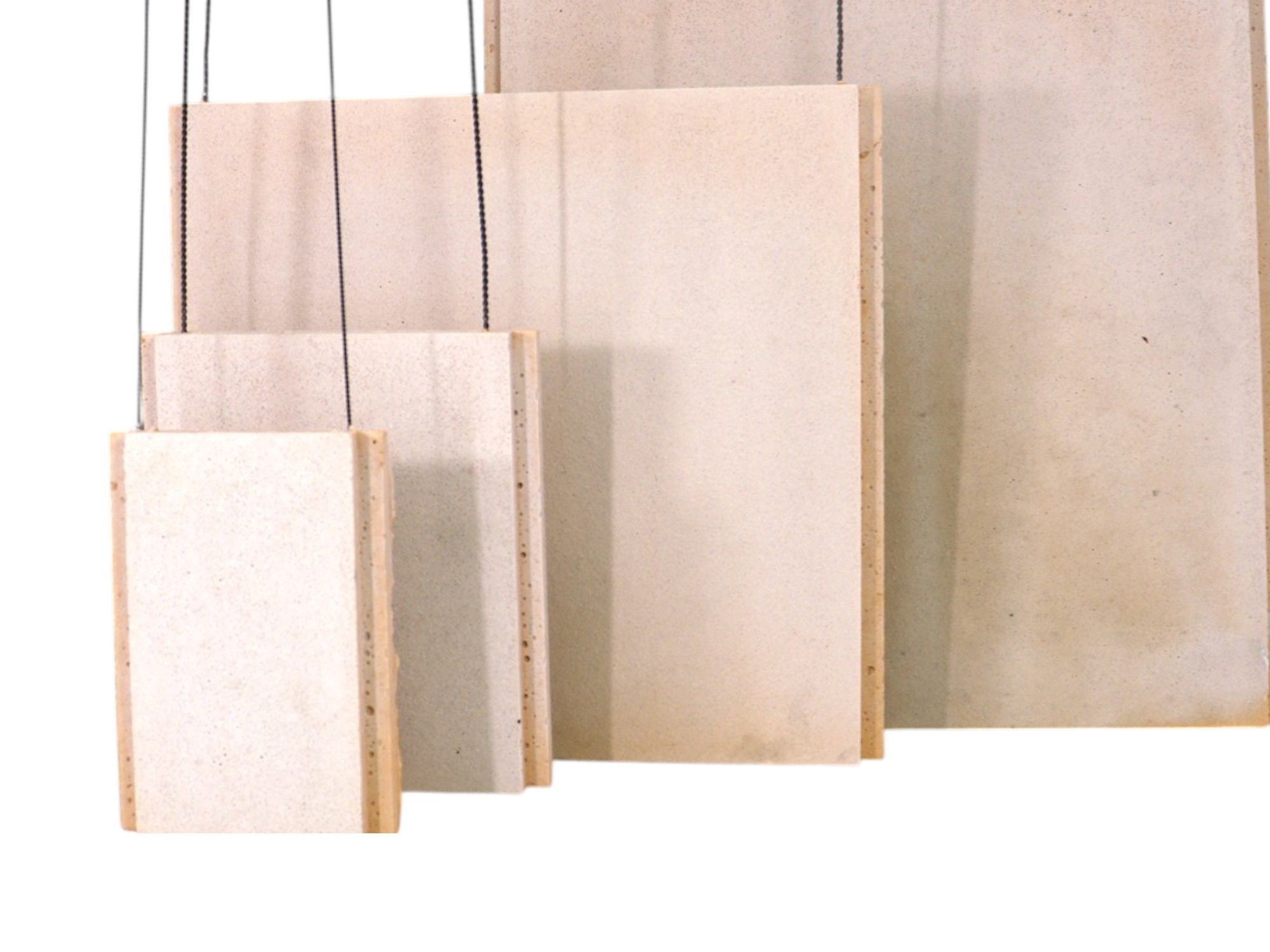 Инфракрасные керамические нагреватели для муфельной печи