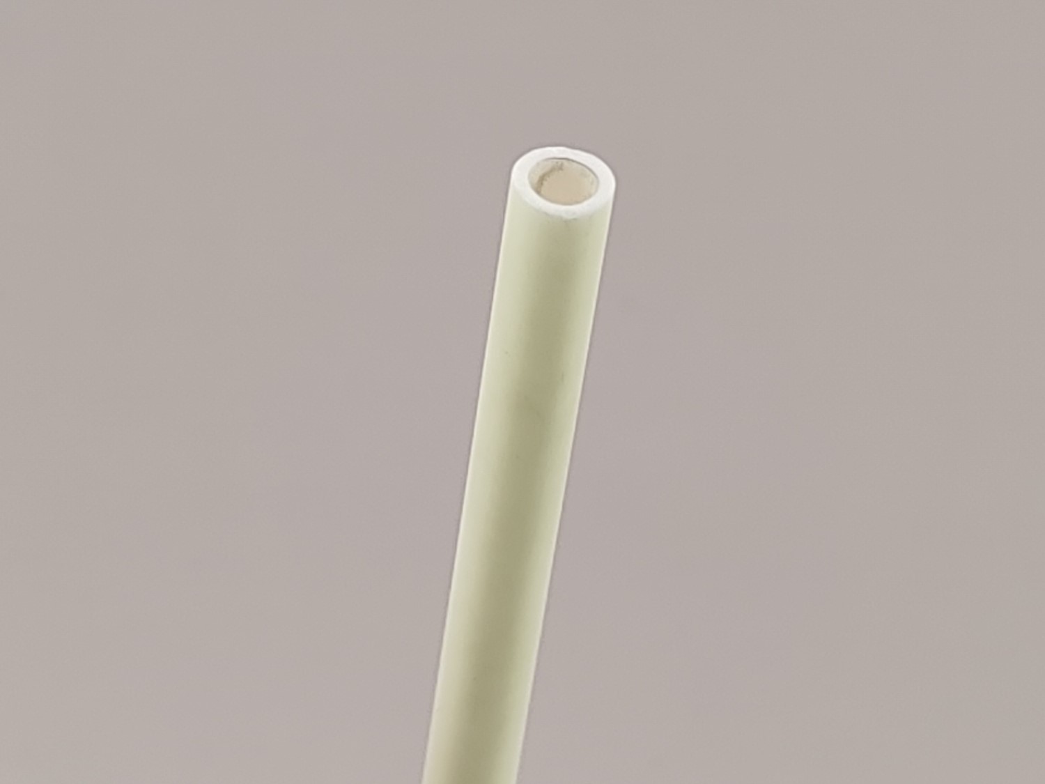 Керамический корпачек для термопары, 100 мм