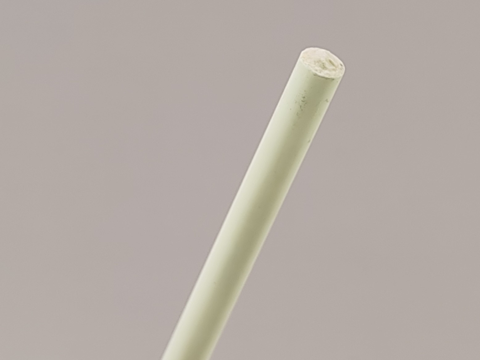 Керамический корпачек для термопары, 110 мм