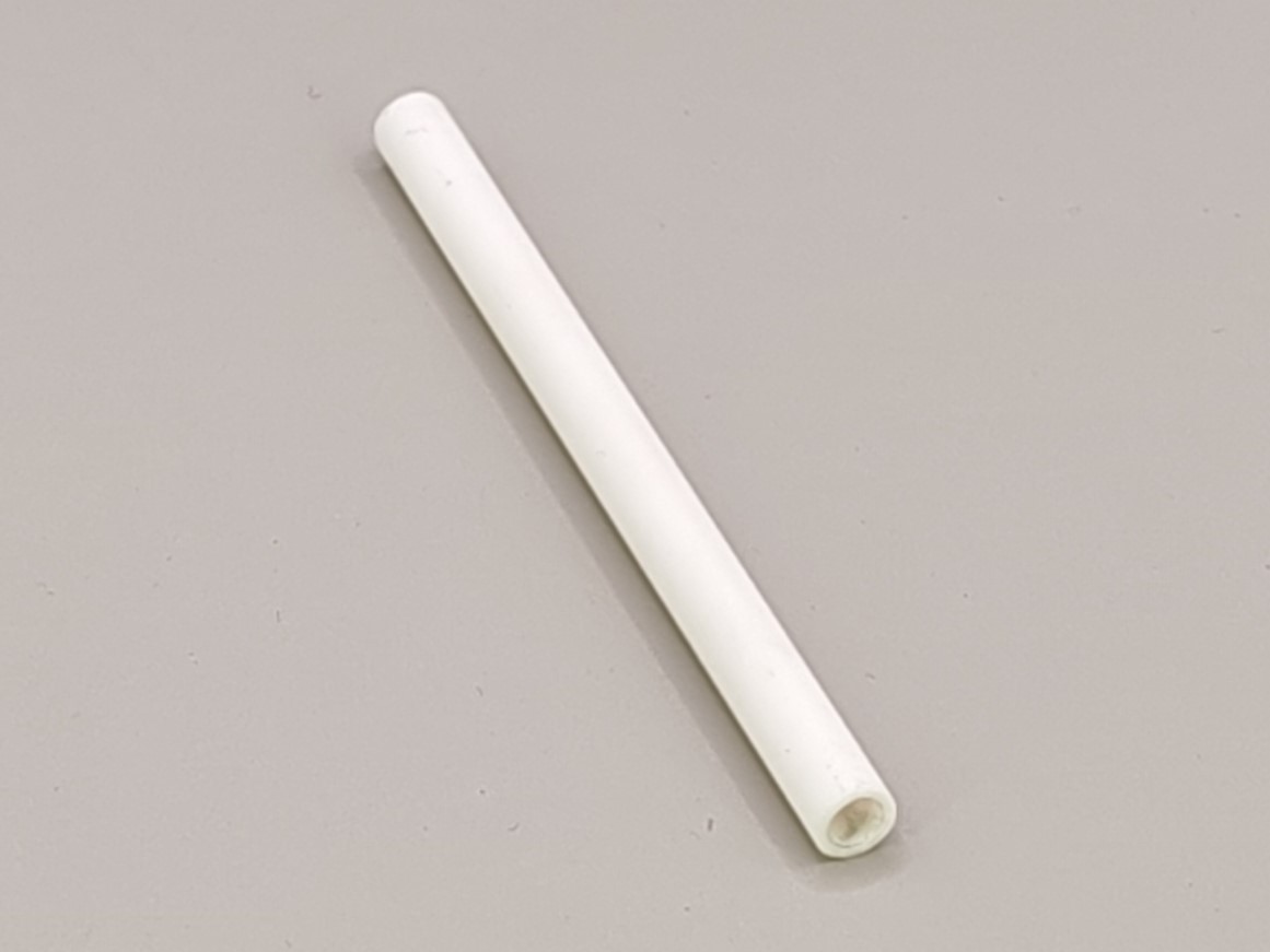 Керамический корпачек для термопары, 110 мм