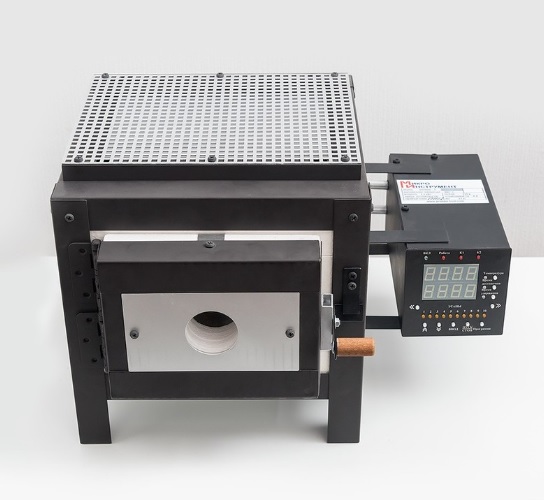 Муфельная печь для эмалирования Митерм-3