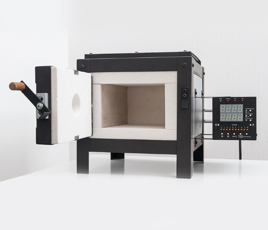 Муфельная печь для эмалирования Митерм-3