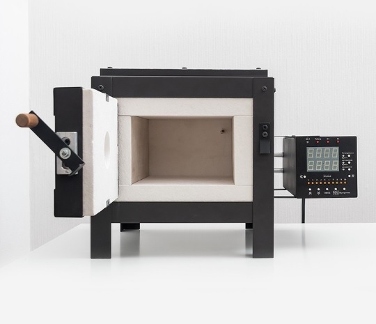 Муфельная печь для эмалирования Митерм-3