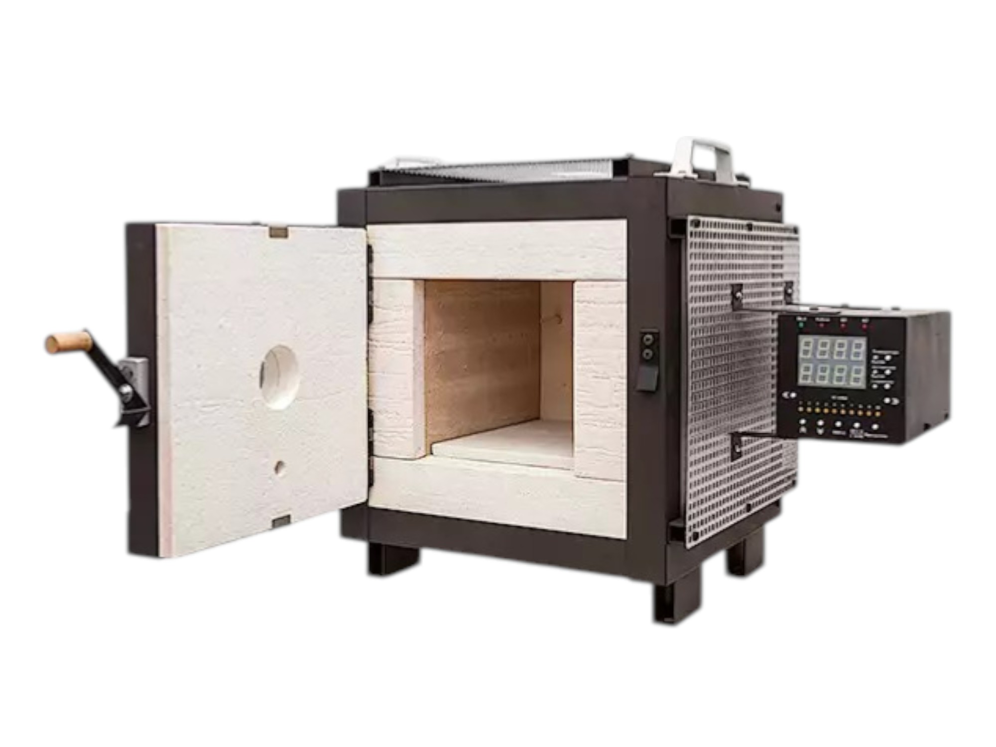 Муфельная печь для эмалирования Митерм-5