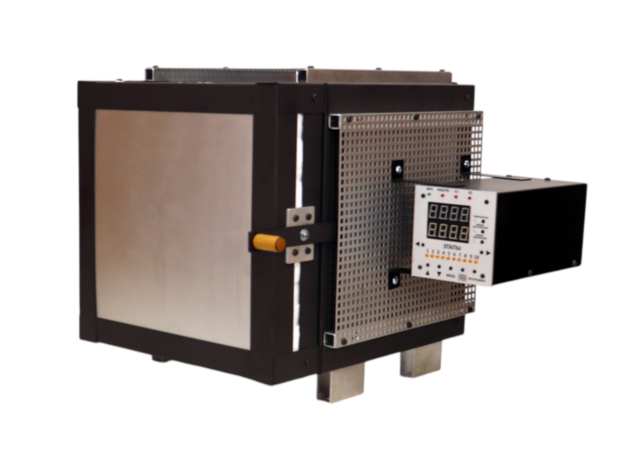 Муфельная печь для стоматологии Митерм-5СТ