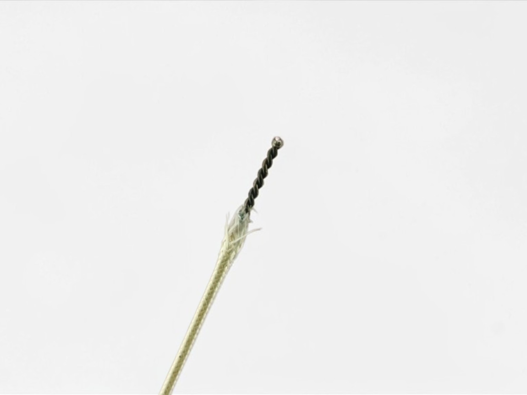 Термопара ТХА (К) для муфельной печи